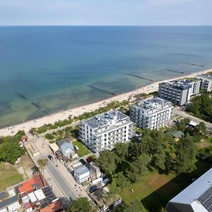 Apartamenty Jantaris Seaview By Noclegi Renters